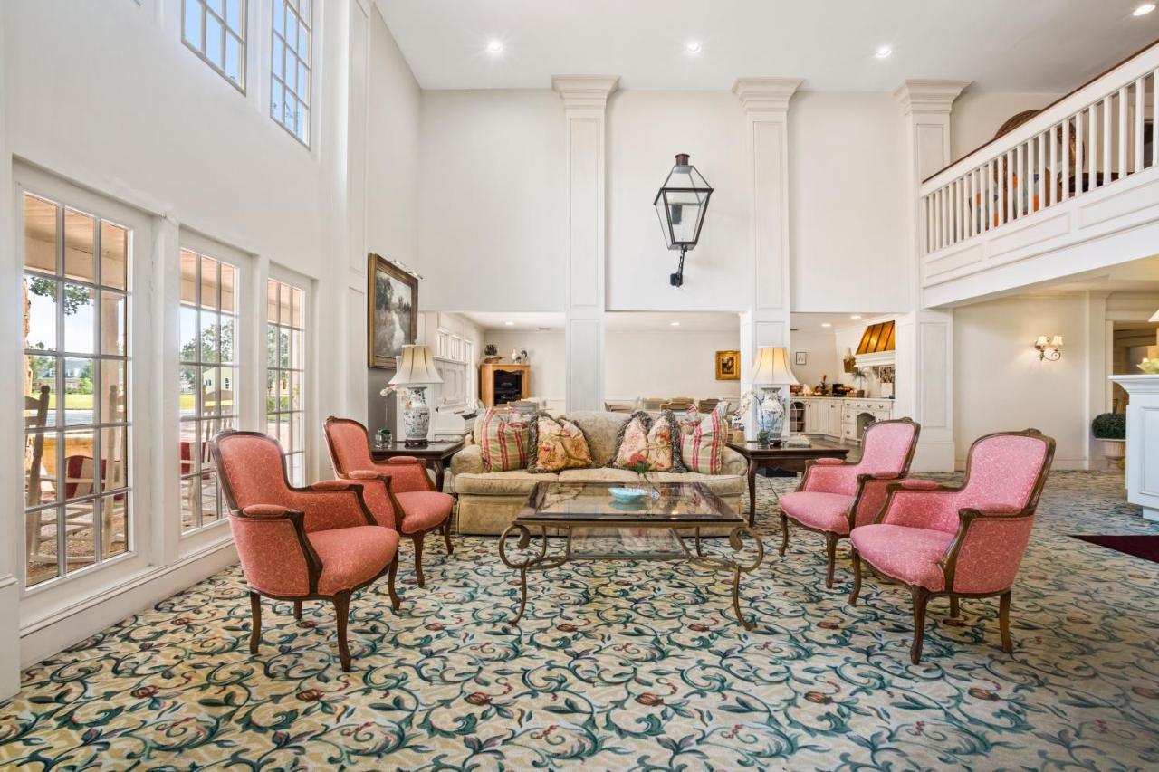 Gulf Hills Hotel & Retreat On The Water Ocean Springs Extérieur photo