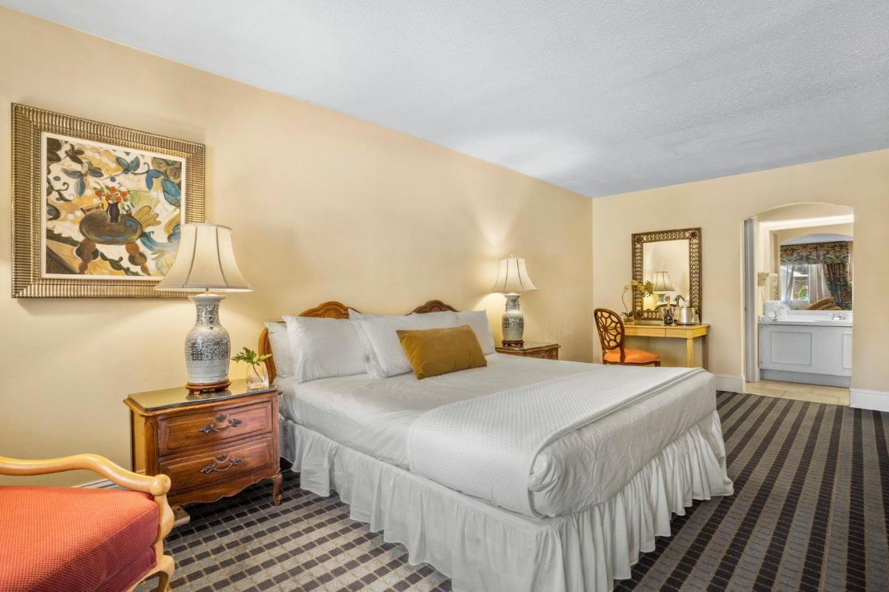 Gulf Hills Hotel & Retreat On The Water Ocean Springs Extérieur photo